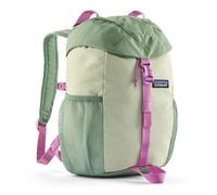 Sac à dos enfant Patagonia Refugito Day Pack 12L Couleur: vert clair