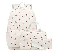 Sac À Dos Enfant Pour L'École Boîte Repas Trousse Scolaire Cartable Femmes