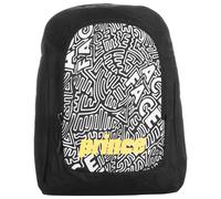 Sac à dos enfant Prince Noir 30x16x35,6 cm