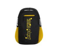 Sac à dos enfant Prince x Smiley Noir 18x29x47 cm