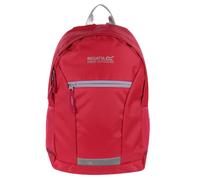 Sac Ã dos enfant Regatta Jaxon III 10L Rouge TU