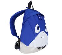 Sac Ã dos enfant Regatta Roary Animal Bleu TU