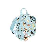 Sac Ã dos enfant Rex London Best In Show Bleu TU