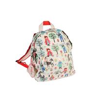 Sac Ã dos enfant Rex London Petit Chaperon Rouge Beige TU
