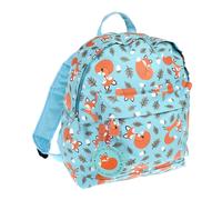 Sac Ã dos enfant Rex London Rusty The Fox Bleu TU