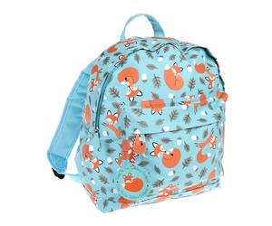 Sac Ã dos enfant Rex London Rusty The Fox Bleu TU