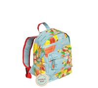 Sac Ã dos enfant Rex London World Map Bleu TU