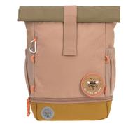 Sac À Dos Enfant Rolltop Nature Braun De Lässig