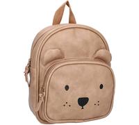Sac à dos enfant sable, noir TU
