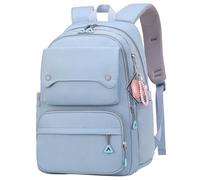 Sac A Dos Enfant, Sac à Dos étudiant Durable pour Un Usage Quotidien et Scolaire Design élégant et Fonctionnel pour Un Confort et Une Organisation Maximum