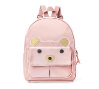 Sac à Dos Enfant Sac d'école Cartable - Sac à Dos pour Enfants léger Durable et Polyvalent conçu pour l'école et Les Loisirs avec Un de Rangement Optimal et des Bretelles ergonomiques