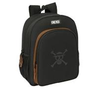 Safta One Piece 15l 32x38x12 Cm Backpack Noir Enfants
