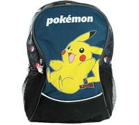 Sac à dos enfant SAFTA Pokémon 40 cm - mixte, léger et pratique
