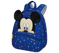 Sac à dos enfant Samsonite Disney Ultimate 2.0 Bp S Mickey Stars Couleur: bleu