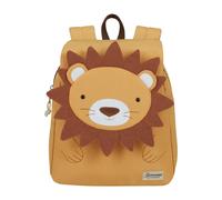 Samsonite Happy Sammies Eco - Sac à dos pour enfants, 30,5 cm, 7 L, jaune (Lion Lester)