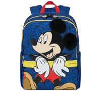 Samsonite Sac à dos Daydream Disney Mickey 36 cm – Ergonomique, bretelles rembourrées, multicolore