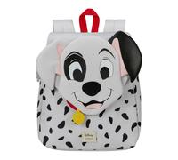 Sac à dos enfant Samsonite x Disney Patch Blanc 7,5 L