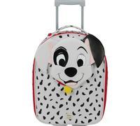 Sac à dos enfant Samsonite x Disney Upright 45/16 Blanc 23 L