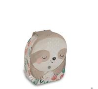 Sac À Dos Maternelle Et Crèche Animaux Beige TU