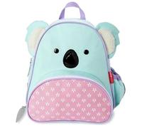 Skip Hop Little Kid Koala Backpack Bleu,Rose