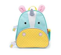 Sac à dos enfant - SKIP HOP - Zoo - Licorne - Multicolore - Maternelle