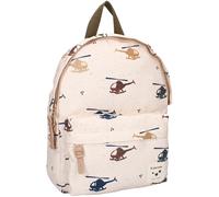 Kidzroom - sac à dos enfant beige