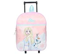 Sac à dos enfant Vadobag Frozen II Trolley