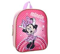 Sac à dos enfant Vadobag Minnie Mouse I Like Smiles