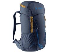 Vaude - Hidalgo 24+4 - Sac à dos randonnée enfant Eclipse - 24 + 4 L