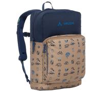 Sac à dos enfant Vaude Minnie 10 Couleur: brun