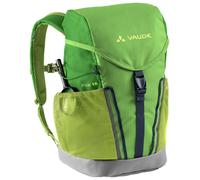 Sac à dos enfant Vaude Puck 10 Couleur: vert clair