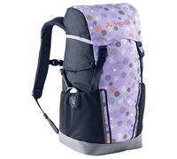 Vaude Puck 14l Backpack Violet Fille