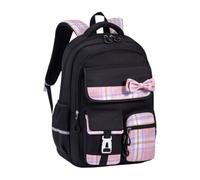 Sac à Dos Enfants, Cartable Garçons Maternelle 4-6 Ans Mignon Léger Imperméable pour A4 Dossiers Primaire Préscolaire avec Sangle de Poitrine Sac à Dos Enfant 9-16 Ans pour l’École et les Voyages
