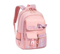 Sac à Dos Enfants, Cartable Garçons Maternelle 4-6 Ans Mignon Léger Imperméable pour A4 Dossiers Primaire Préscolaire avec Sangle de Poitrine Sac à Dos Enfant 9-16 Ans pour l’École et les Voyages