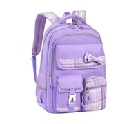 Sac à Dos Enfants, Cartable Garçons Maternelle 4-6 Ans Mignon Léger Imperméable pour A4 Dossiers Primaire Préscolaire avec Sangle de Poitrine Sac à Dos Enfant 9-16 Ans pour l’École et les Voyages