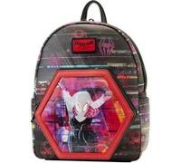 Sac à dos enfants Funko Loungefly Marvel Across The Spiderverse Lenticular Multicolore G