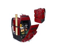 - Sac à dos Enhance Collector's Edition Rouge