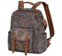 Sac à dos Epic - Harry Potter Pride - Brun - Taille Unique Brun G