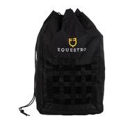 Sac à dos Equestro Hay Noir TU