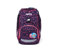 Sàc A Dòs Ergobag Barmuda Square Garçon Polyester Violet