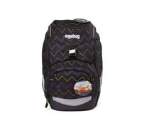 Ergobag - Personnalisable Écologique Résistant à l'Eau Sac à Dos Enfant - unisex - Sacs - Multicolore - Taille: ONE Size