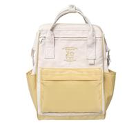 Sac à dos ergonomique grande capacité pour ordinateur portable, idéal pour l'école, le travail et les voyages - Spacieux, doté de multiples