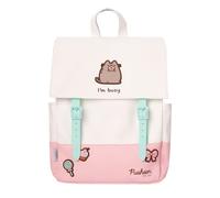 Erik – Sac à dos – Pusheen Rose Collection – Rose – Enfants