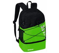 Sac à dos Erima Sac à dos SIX WINGS Vert TU