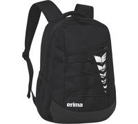 Erima Sac à dos Six Wings 7232506 Noir TU