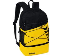 Sac à dos Erima SIX WINGS Jaune TU