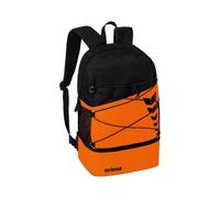 Sac à dos Erima Six Wings - orange/noir - TU