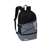 Sac à dos - Erima - SIX WINGS - Slate grey/noir - Taille unique - Multisport