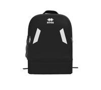 Errea Sac à dos Booker Noir Unisexe Taille unique