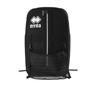 Errea Sac à dos Brave Noir TU Unisexe